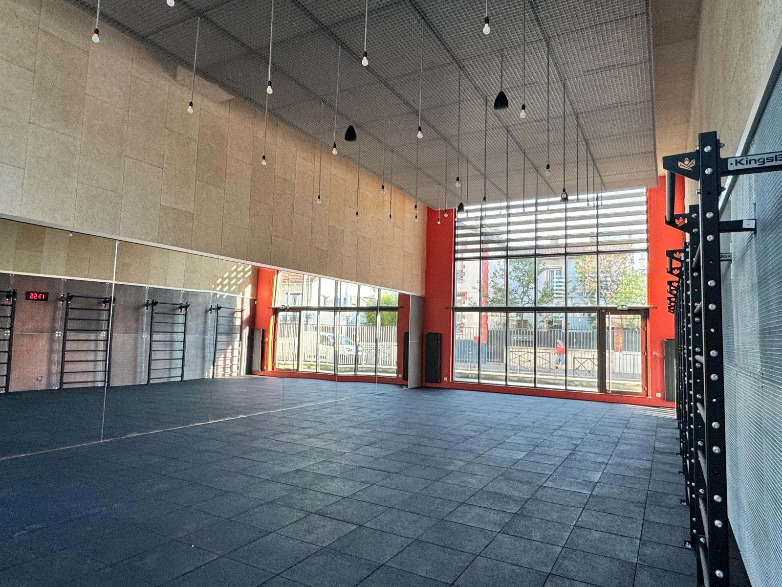 Club House TC Ménil - Image 6